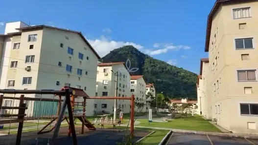 Apartamento com 2 Quartos à venda, 42m² no Sahy, Mangaratiba