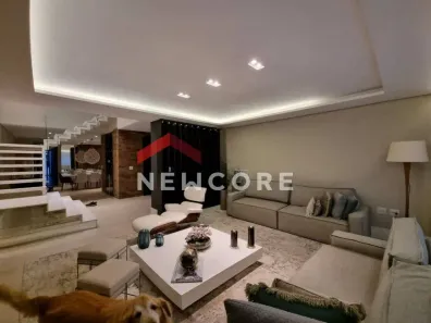 Casa com 4 Quartos à venda, 415m² no Jardim Paulista, São Paulo
