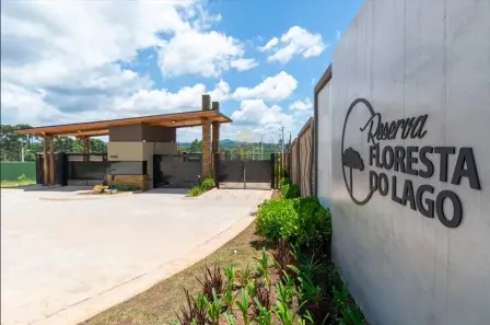 Lote/Terreno à venda, 180m² no Vila Rivabem, Campo Largo