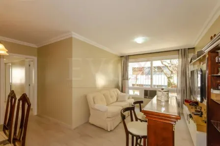 Apartamento com 3 Quartos à venda, 99m² no Petrópolis, Porto Alegre