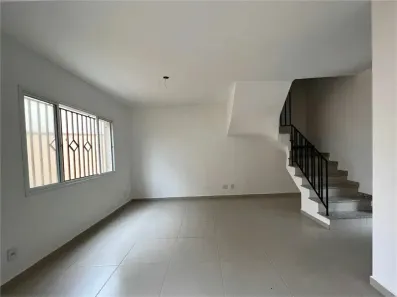 Casa de Condomínio com 2 Quartos à venda, 68m² no Vila Polopoli, São Paulo