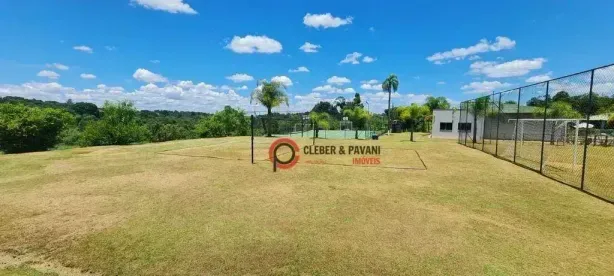 Lote/Terreno à venda, 840m² no Village Araçoiaba, Araçoiaba da Serra