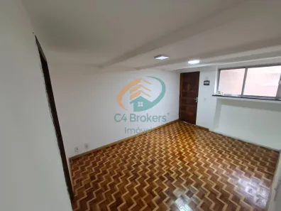 Apartamento com 3 Quartos à venda, 64m² no Parque Cecap, Guarulhos