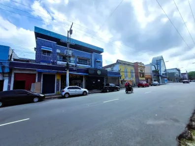 Prédio Comercial com 13 Quartos à venda, 2760m² no Centro, Manaus