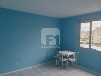 Apartamento com 1 Quarto à venda, 50m² no Trindade, Florianópolis
