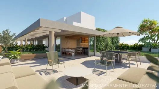 Apartamento com 4 Quartos à venda, 164m² no Rosarinho, Recife
