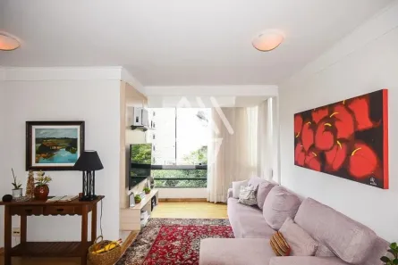Apartamento com 3 Quartos à venda, 88m² no Jardim Londrina, São Paulo