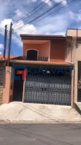 Sobrado com 3 Quartos à venda, 179m² no Jardim do Lírio, Jundiaí