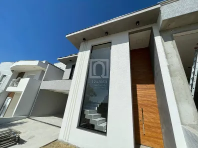Casa de Condomínio com 3 Quartos à venda, 245m² no Cajuru do Sul, Sorocaba