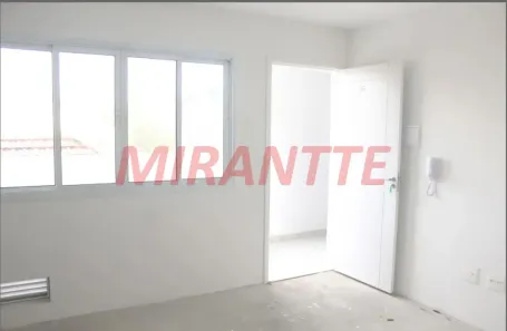 Apartamento com 2 Quartos à venda, 40m² no Vila Isolina Mazzei, São Paulo