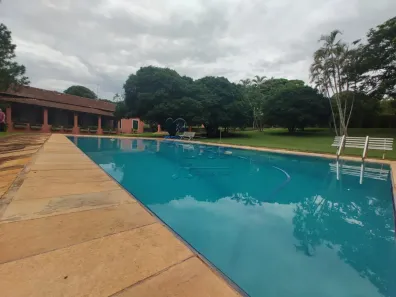 com 4 Quartos à venda, 738m² no Parque Lagoinha, Santa Rita do Passa Quatro
