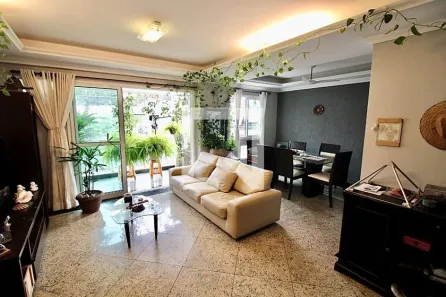 Cobertura com 5 Quartos à venda, 224m² no Recreio dos Bandeirantes, Rio de Janeiro