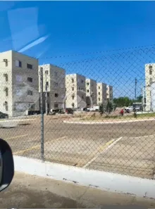 Apartamento com 2 Quartos à venda, 46m² no Parque do Lago, Várzea Grande