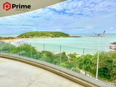 Apartamento com 4 Quartos à venda, 202m² no Enseada Azul, Guarapari