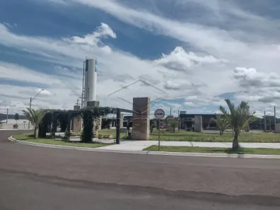 Lote/Terreno à venda, 300m² no Samambaia Parque Residencial, Bauru