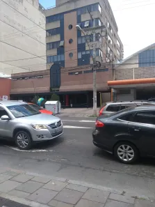 Sala Comercial para alugar, 38m² no Moinhos de Vento, Porto Alegre