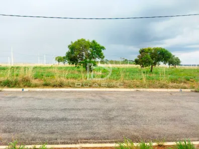 Lote/Terreno à venda, 327m² no Setor Industrial Munir Calixto, Anápolis