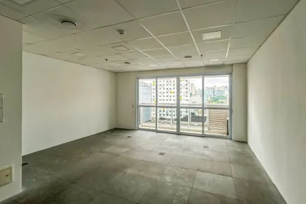 Ponto Comercial para alugar, 39m² no Várzea da Barra Funda, São Paulo