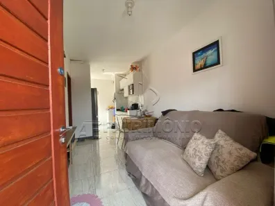 Casa de Condomínio com 1 Quarto à venda, 48m² no Vila Hortência, Sorocaba