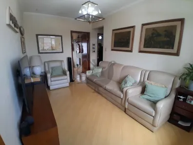 Apartamento com 2 Quartos para alugar, 60m² no Água Branca, São Paulo