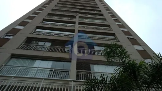 Apartamento com 2 Quartos à venda, 82m² no Vila Gumercindo, São Paulo