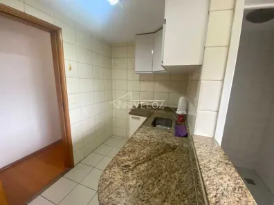 Apartamento com 2 Quartos à venda, 75m² no Botafogo, Rio de Janeiro