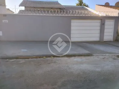 Casa com 3 Quartos à venda, 117m² no Parque Atheneu, Goiânia