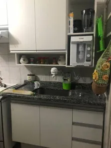 Apartamento com 2 Quartos à venda, 67m² no Vila Almeida, Sorocaba