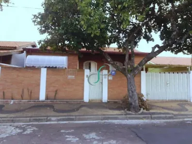Casa com 3 Quartos à venda, 174m² no Parque Cecap, Valinhos