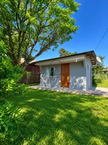 Casa com 1 Quarto à venda, 70m² no Ressacada, Garopaba