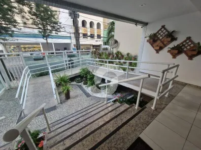 Apartamento com 2 Quartos à venda, 78m² no Icaraí, Niterói