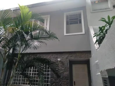 Sobrado com 3 Quartos para alugar, 150m² no Perdizes, São Paulo