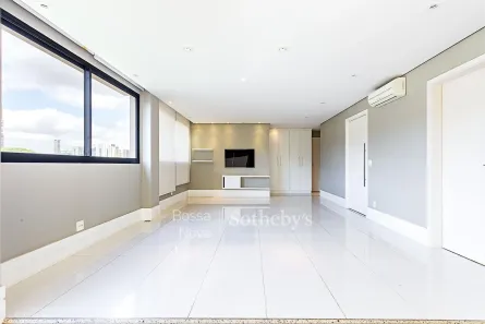 Apartamento com 2 Quartos à venda, 158m² no Jardim Panorama, São Paulo