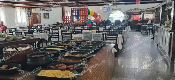 Ponto Comercial à venda, 100m² no Jardim Popular, São Paulo