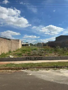 Lote/Terreno à venda, 250m² no Loteamento Terra Jardim, Uberaba