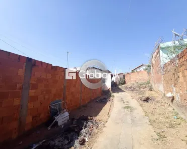 Lote/Terreno à venda, 1000m² no Santa Rita I, Montes Claros