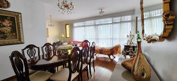 Apartamento com 4 Quartos à venda, 178m² no Icaraí, Niterói