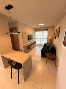 Flat com 1 Quarto à venda, 31m² no Graças, Recife