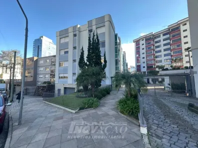 Apartamento com 3 Quartos à venda, 106m² no Madureira, Caxias do Sul