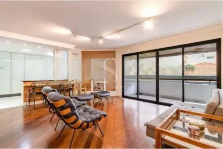 Apartamento com 4 Quartos à venda, 147m² no Vila Uberabinha, São Paulo