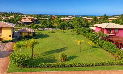 Lote/Terreno à venda, 11666m² no , Mata de São João