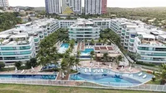Apartamento com 2 Quartos à venda, 82m² no Cotovelo (Distrito Litoral), Parnamirim