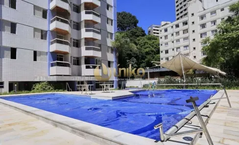 Apartamento com 3 Quartos à venda, 130m² no Anchieta, Belo Horizonte