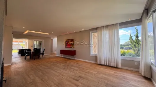 Casa de Condomínio com 4 Quartos para alugar, 374m² no Sans Souci, Eldorado do Sul