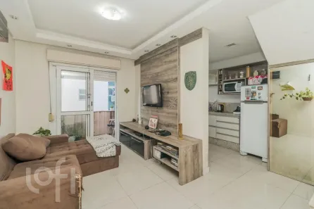 Apartamento com 2 Quartos à venda, 102m² no Passo da Areia, Porto Alegre