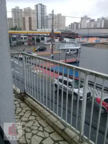 Apartamento com 2 Quartos à venda, 84m² no Boqueirão, Praia Grande