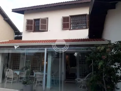 Casa com 3 Quartos à venda, 275m² no Jardim Chapadão, Campinas