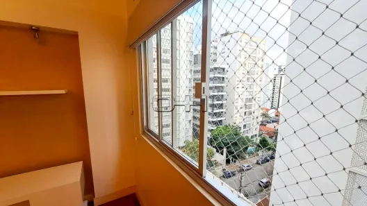 Apartamento com 3 Quartos à venda, 110m² no Paraíso, São Paulo