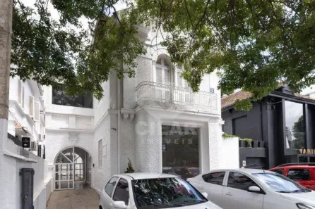 Imóvel Comercial para alugar, 250m² no Moinhos de Vento, Porto Alegre