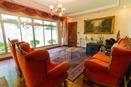 Casa com 4 Quartos à venda, 500m² no Bela Aliança, São Paulo